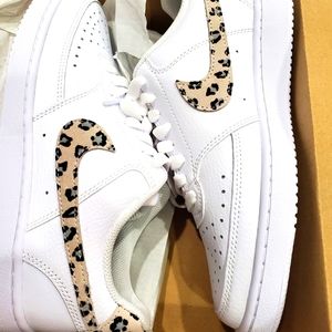 Women's Nike Court Vision Low